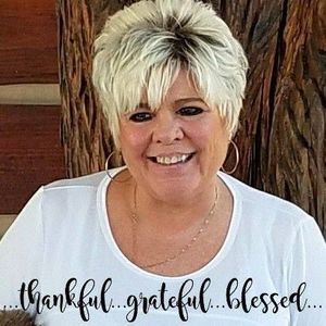 Meet your Posher, Dawn